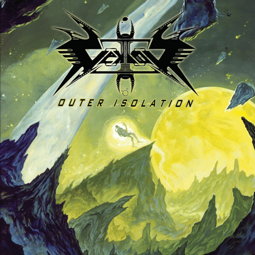 Vektor : Outer Isolation